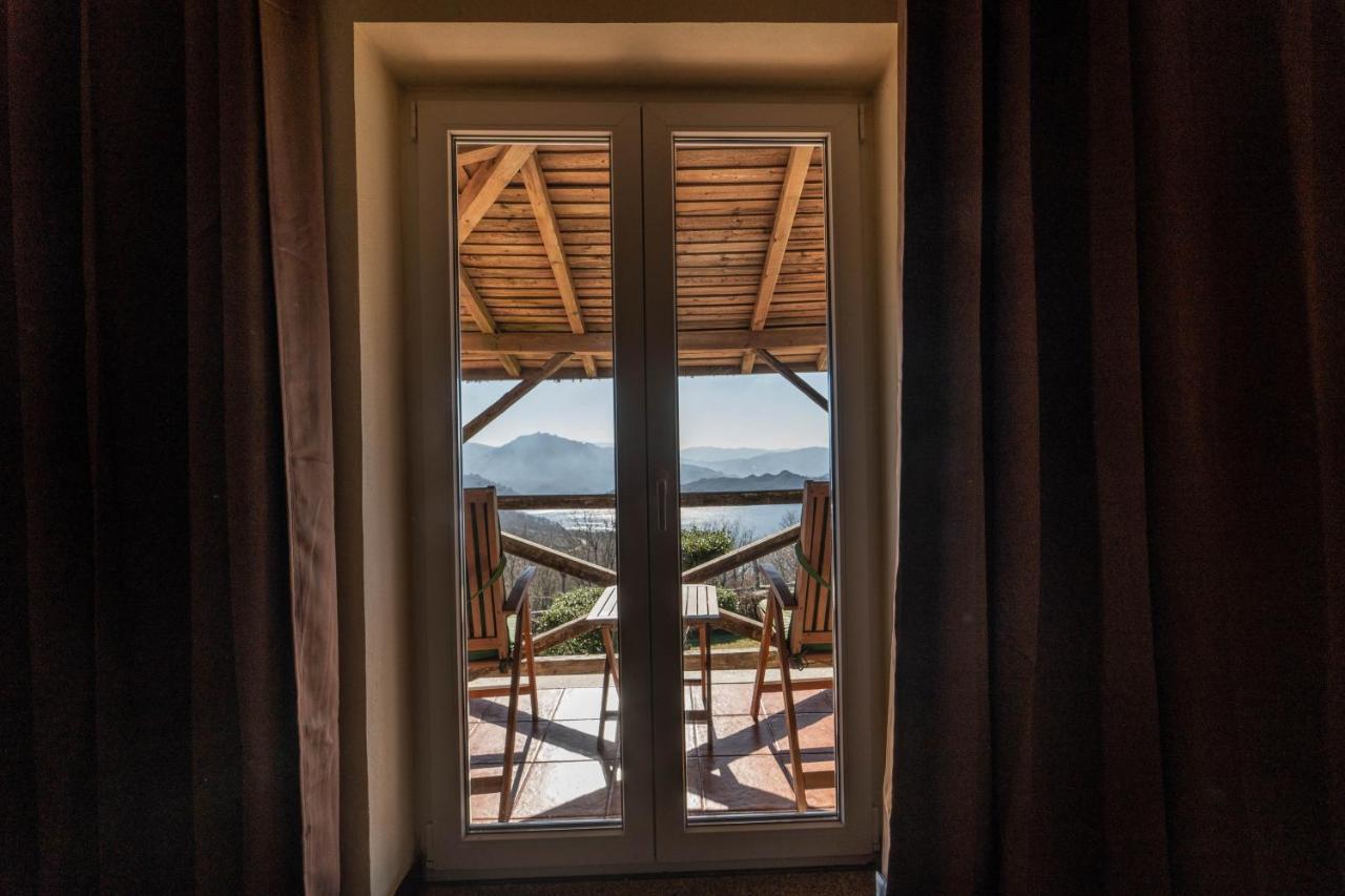 Vista Bela Do Gerês